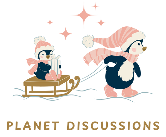 Planet Discussions